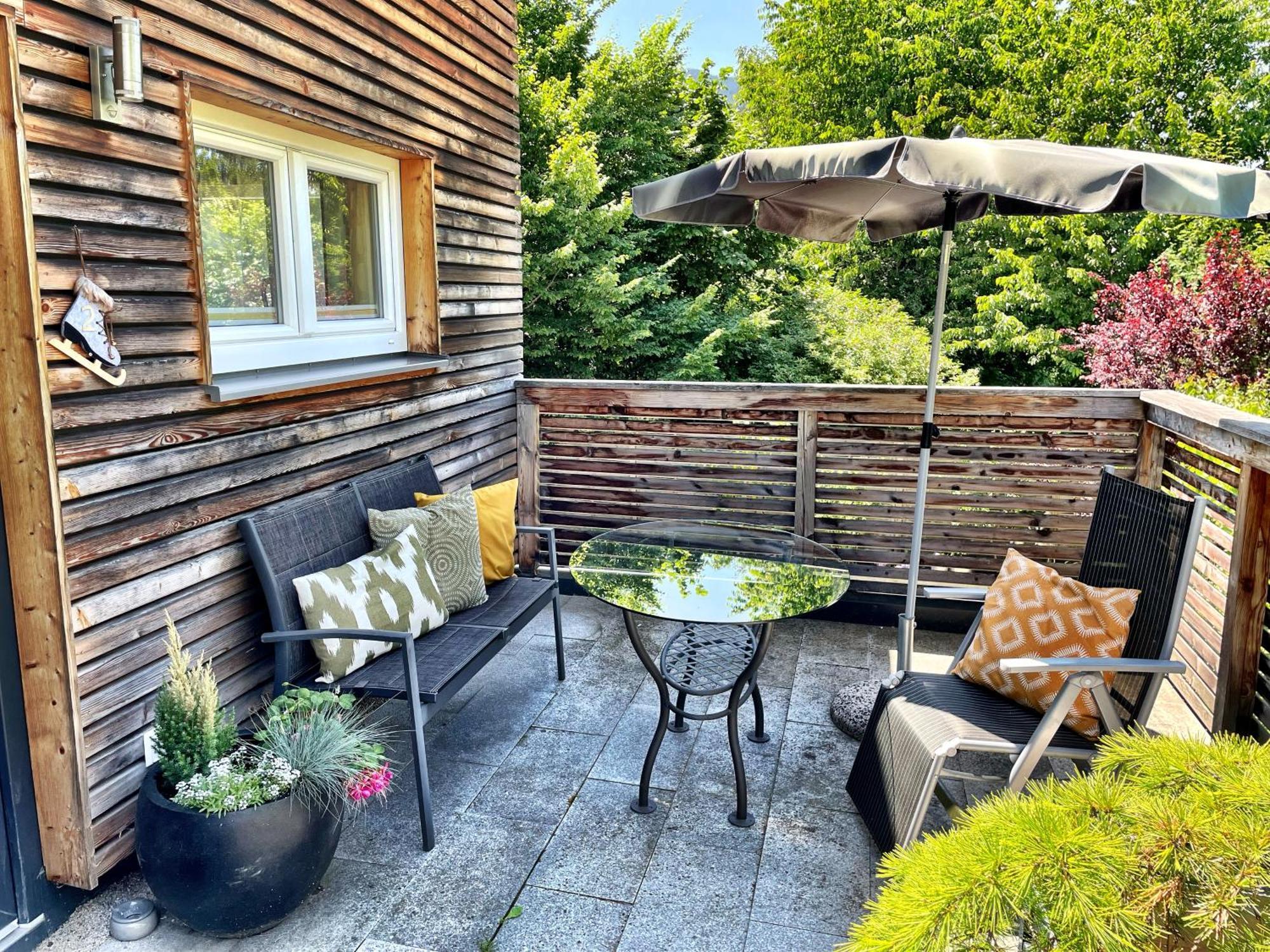 Chalet Maya Schladming Quarto foto