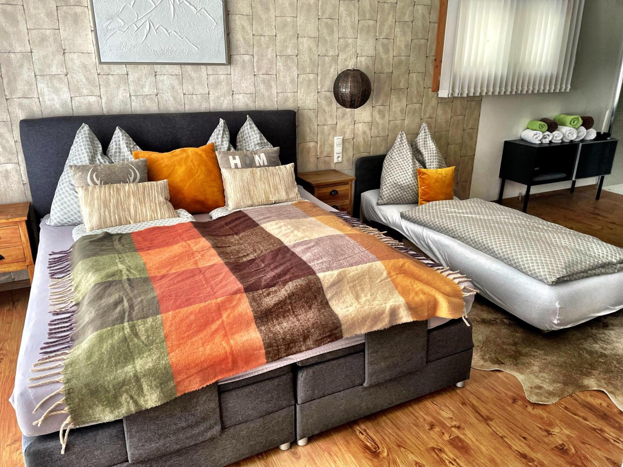 Chalet Maya Schladming Quarto foto
