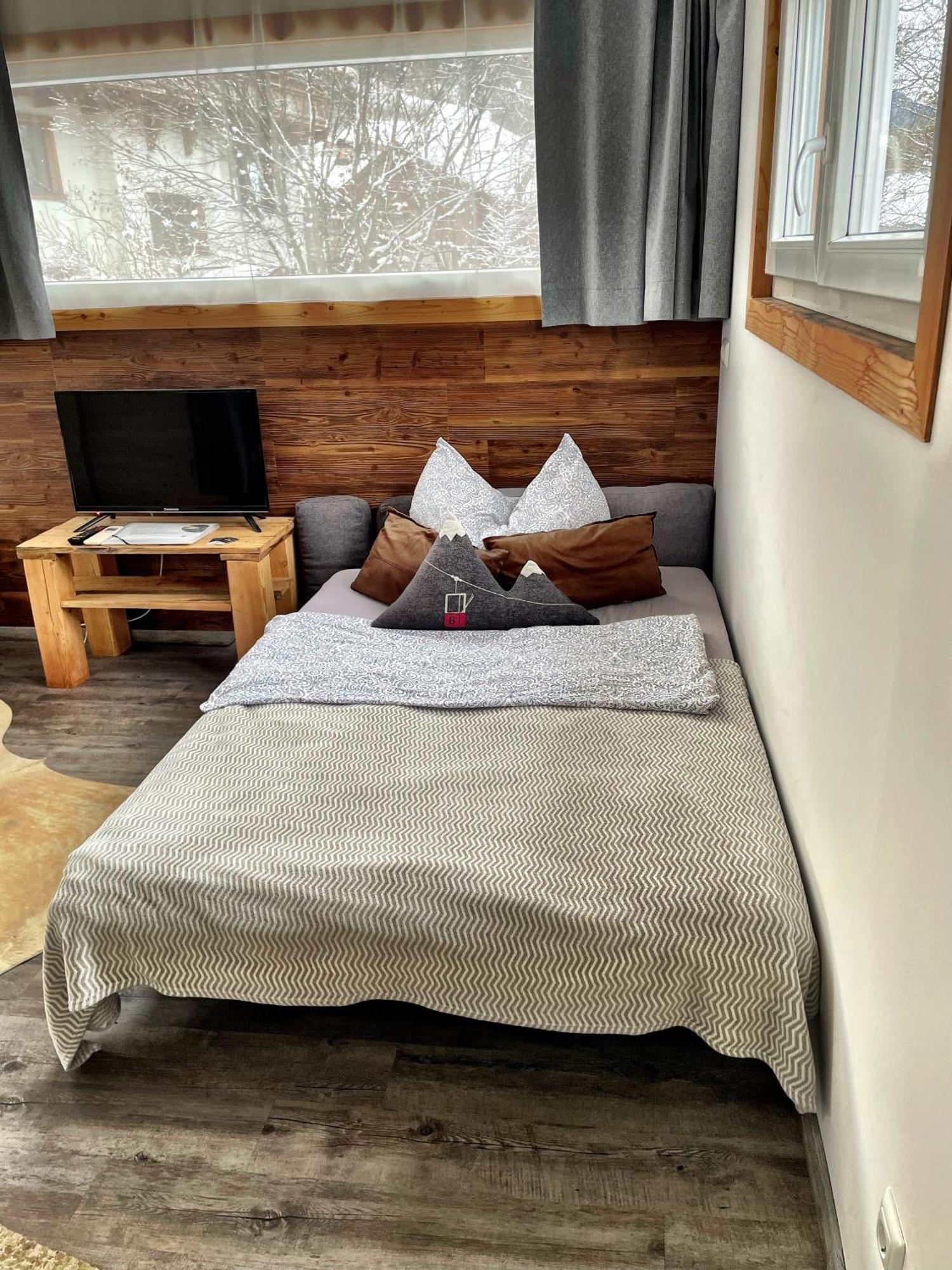 Chalet Maya Schladming Quarto foto