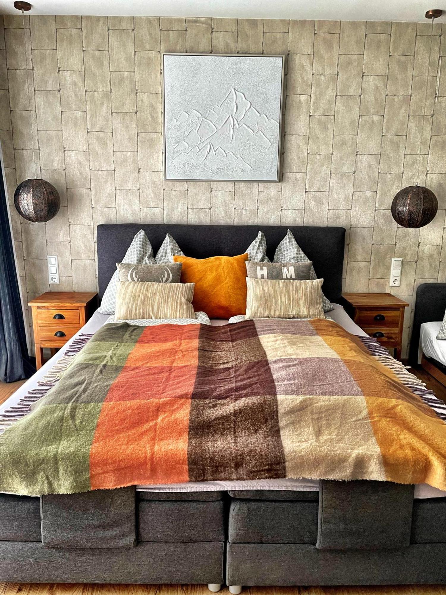Chalet Maya Schladming Quarto foto